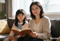 王妈妈